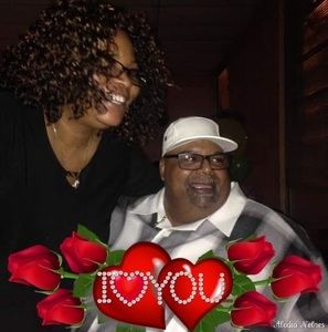 Meet your Posher, Glenda